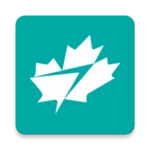 westjet android application logo